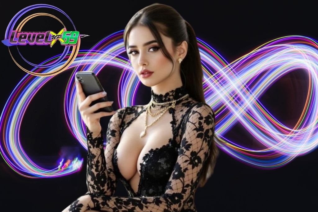 LEVELUP69 APP